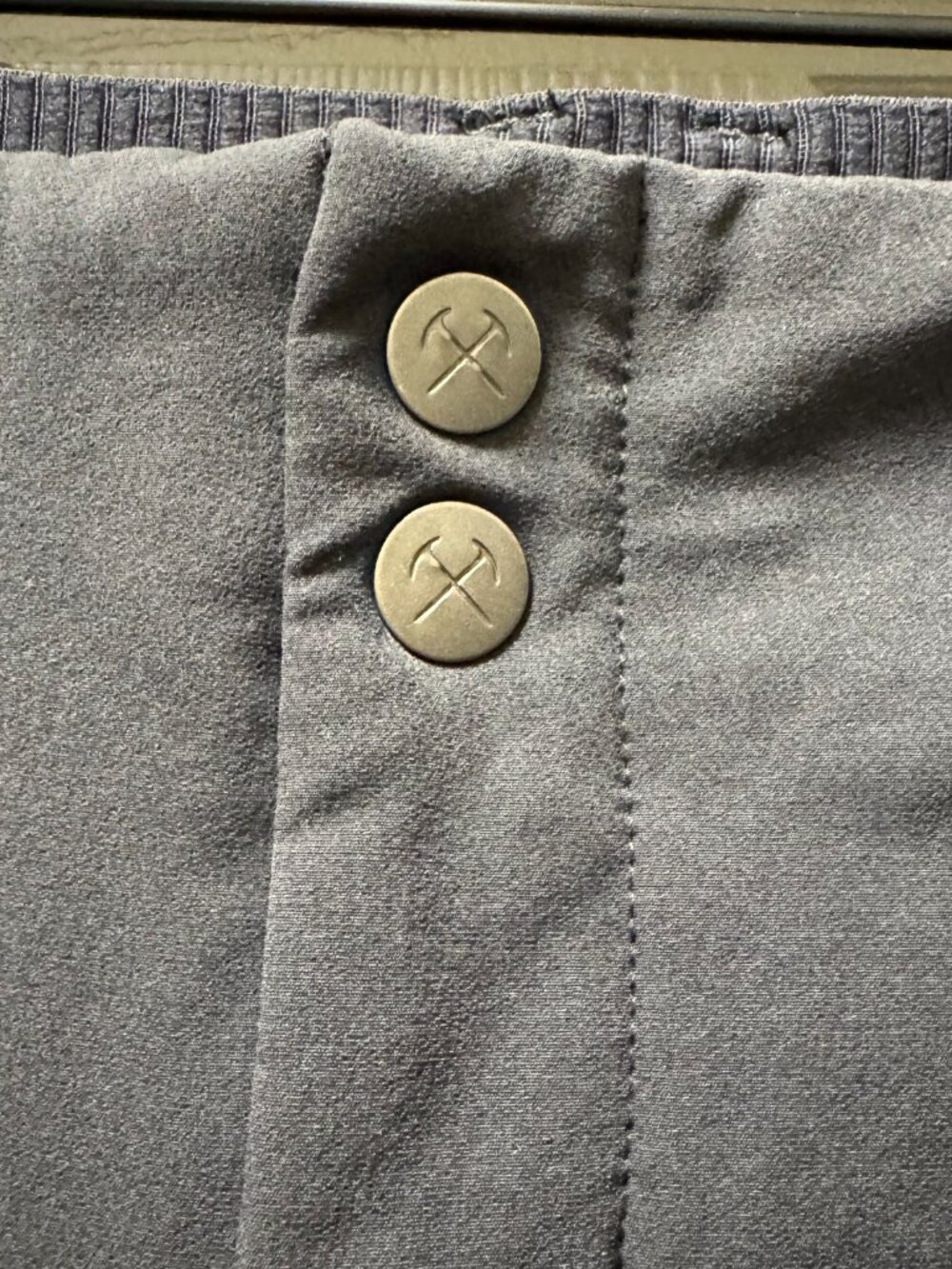 REI Activator Pants Women Petite Large - Picture 8 of 8